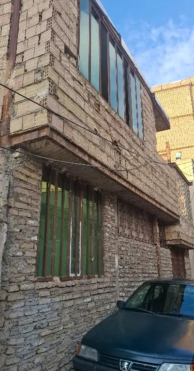 خانه ویلایی