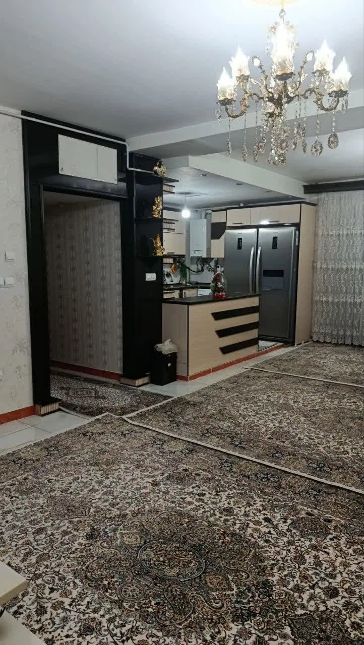 واحد مجتمع رضوان