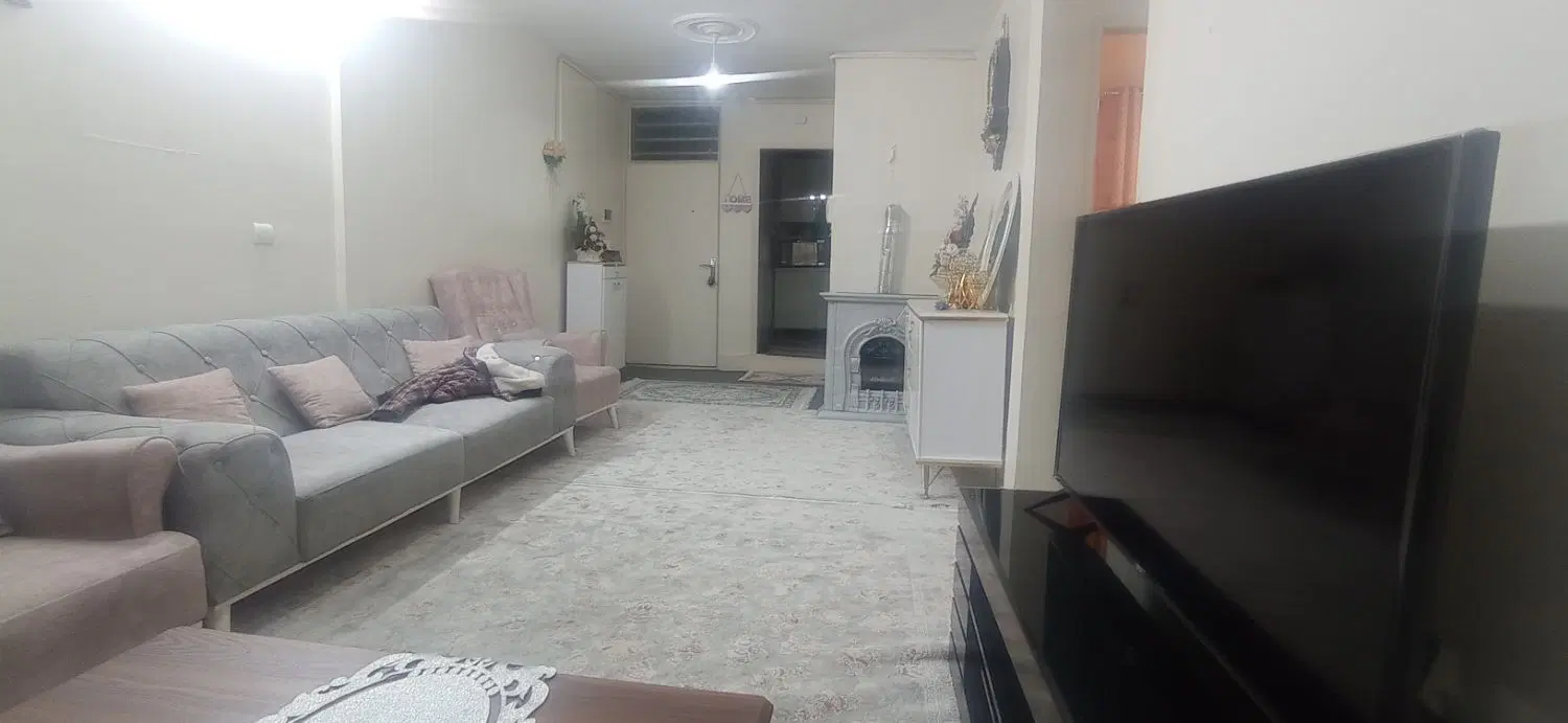 اپارتمان ۲ خوابه