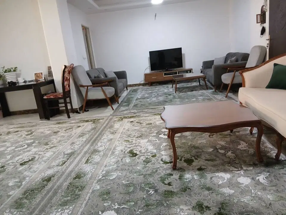 آپارتمان ۹۵متری ۲خوابه