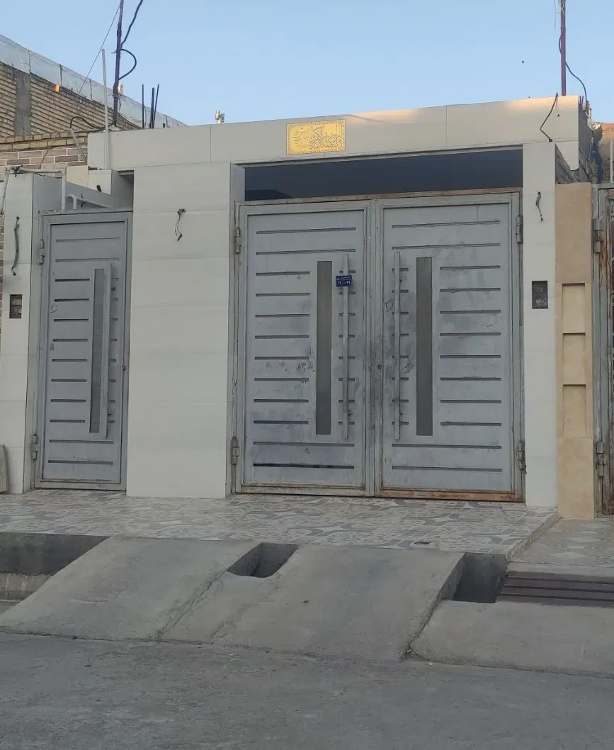 فروش خانه 100 متر شهرک مهاجرین