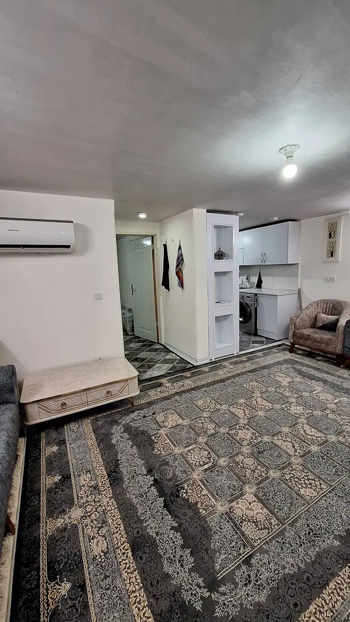 منزل 55متری در افسریه