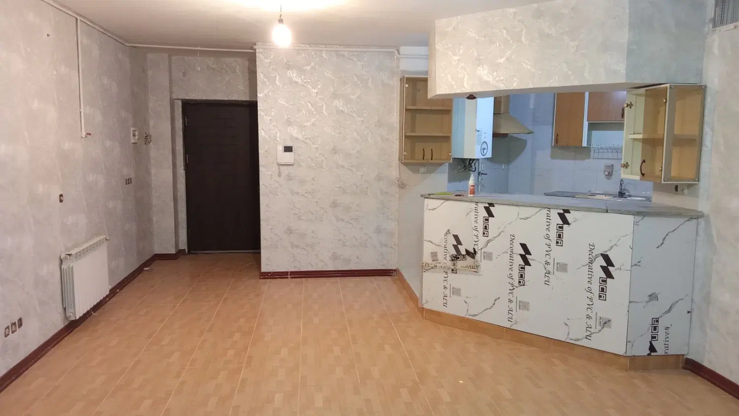 آپارتمان ۱۰۰متری شهرک مطهری