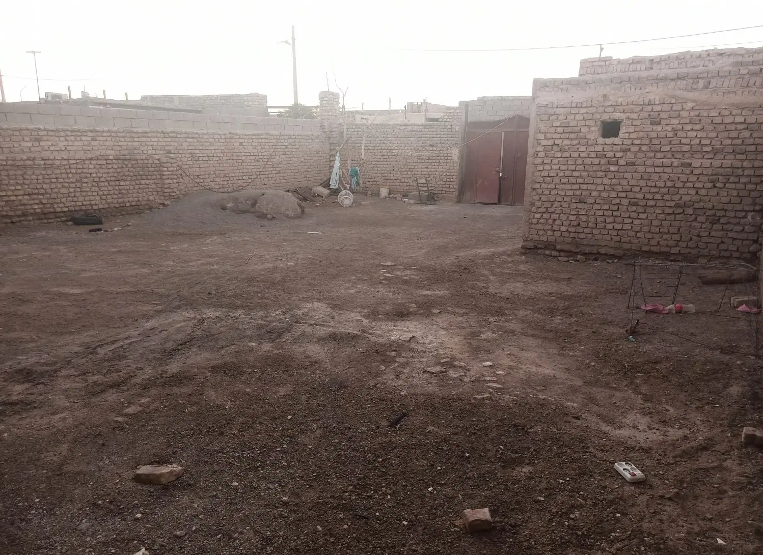 خانه یا خونه فروشی امام خمینی ۷ اصلی