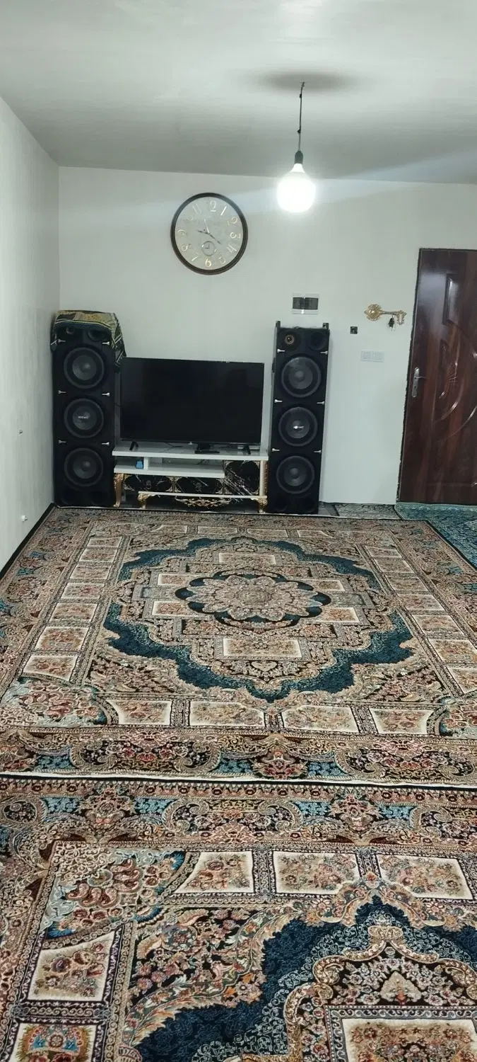 واحد آپارتمان یوسف آباد پاسداران