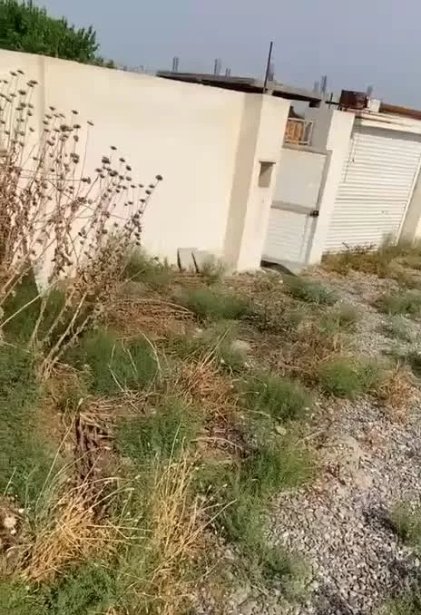 واحد دوبلکس ۲۵۰ متری حومه آق قلا