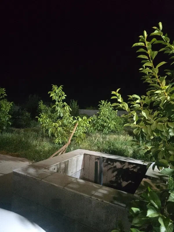 زمین ویلا گردوانگور