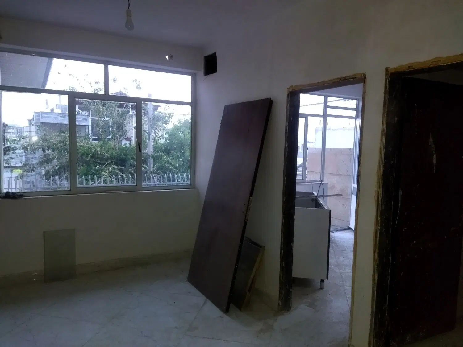 ۱۲۰ متری مسکن دونبش