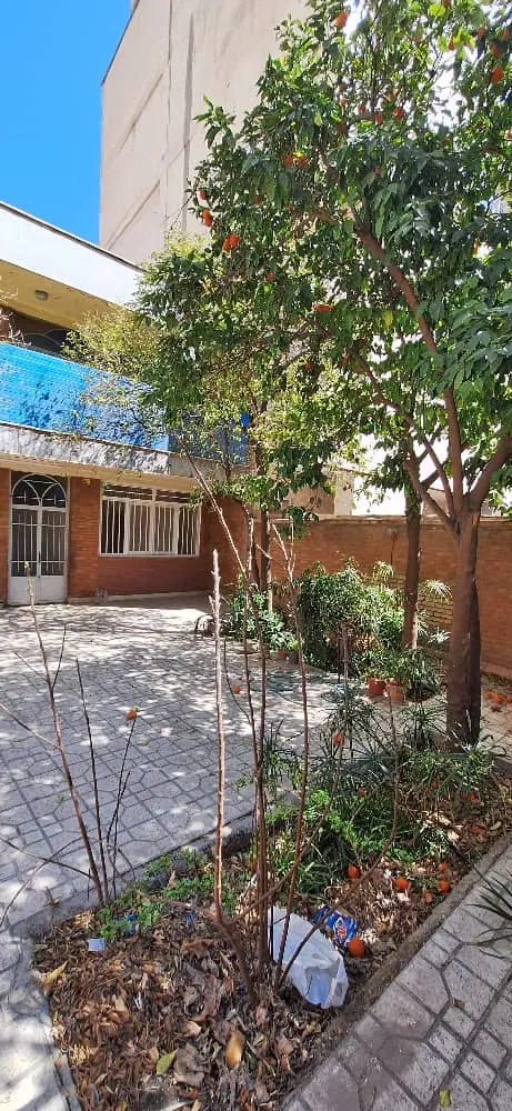 فروش باغ نشاط