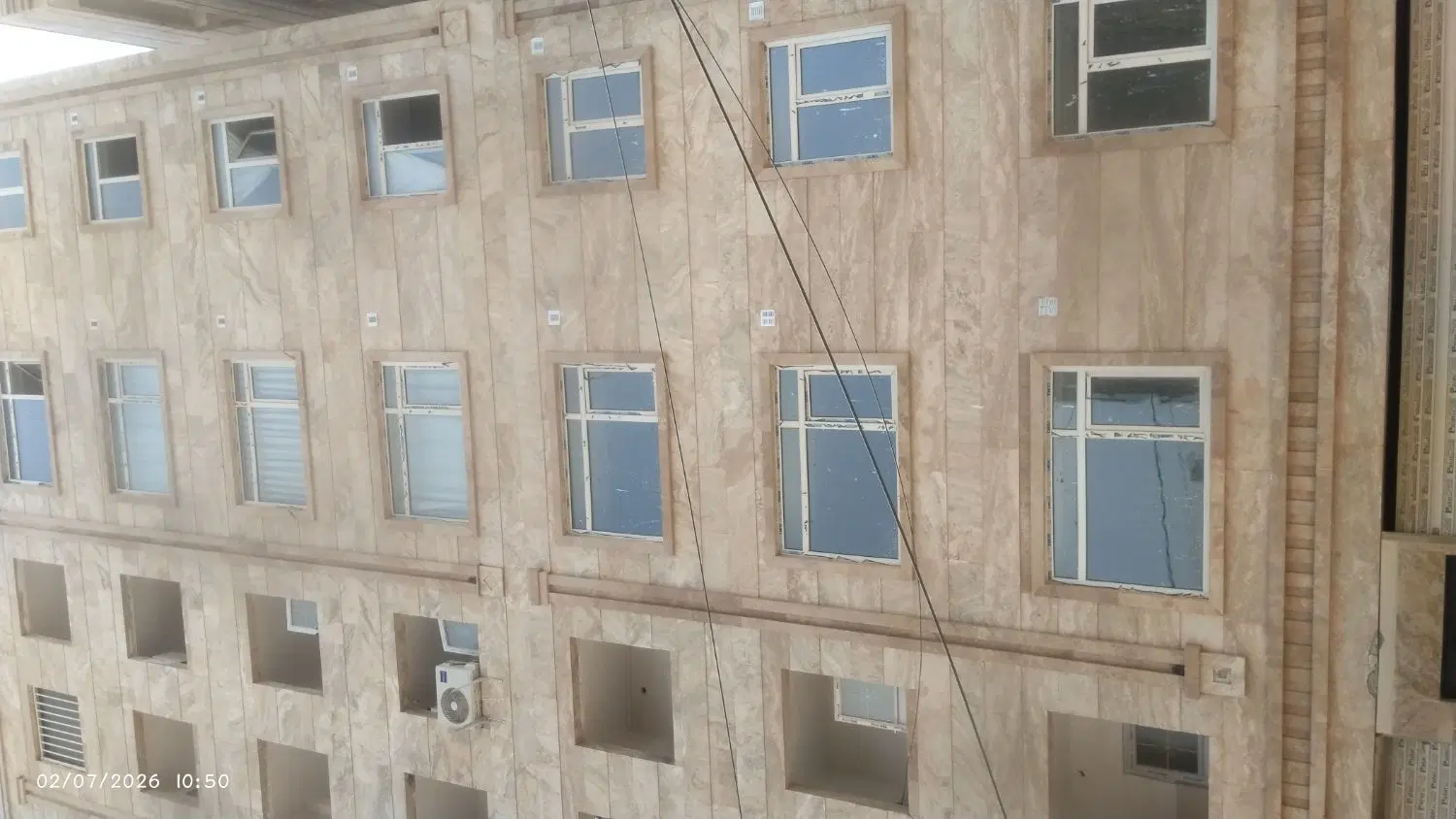 باغستان خادم اباد فروش آپارتمان ۹۳ متری نوساز