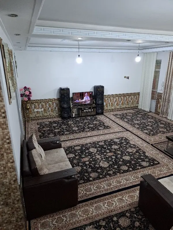 فروش خانه ویلایی ۸ در ۱۵