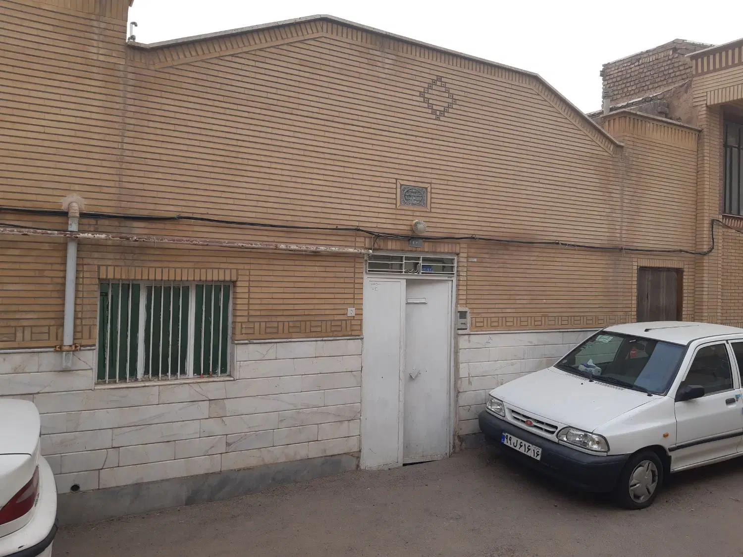 ویلایی جنوبی ۱۶۲ متر