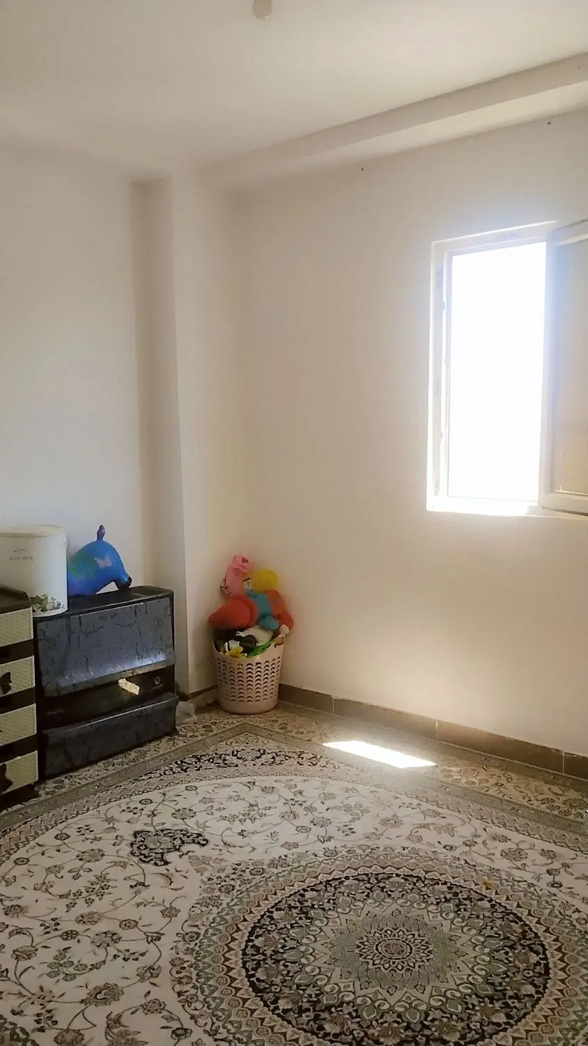 آپارتمان مسکن مهر کمالوند