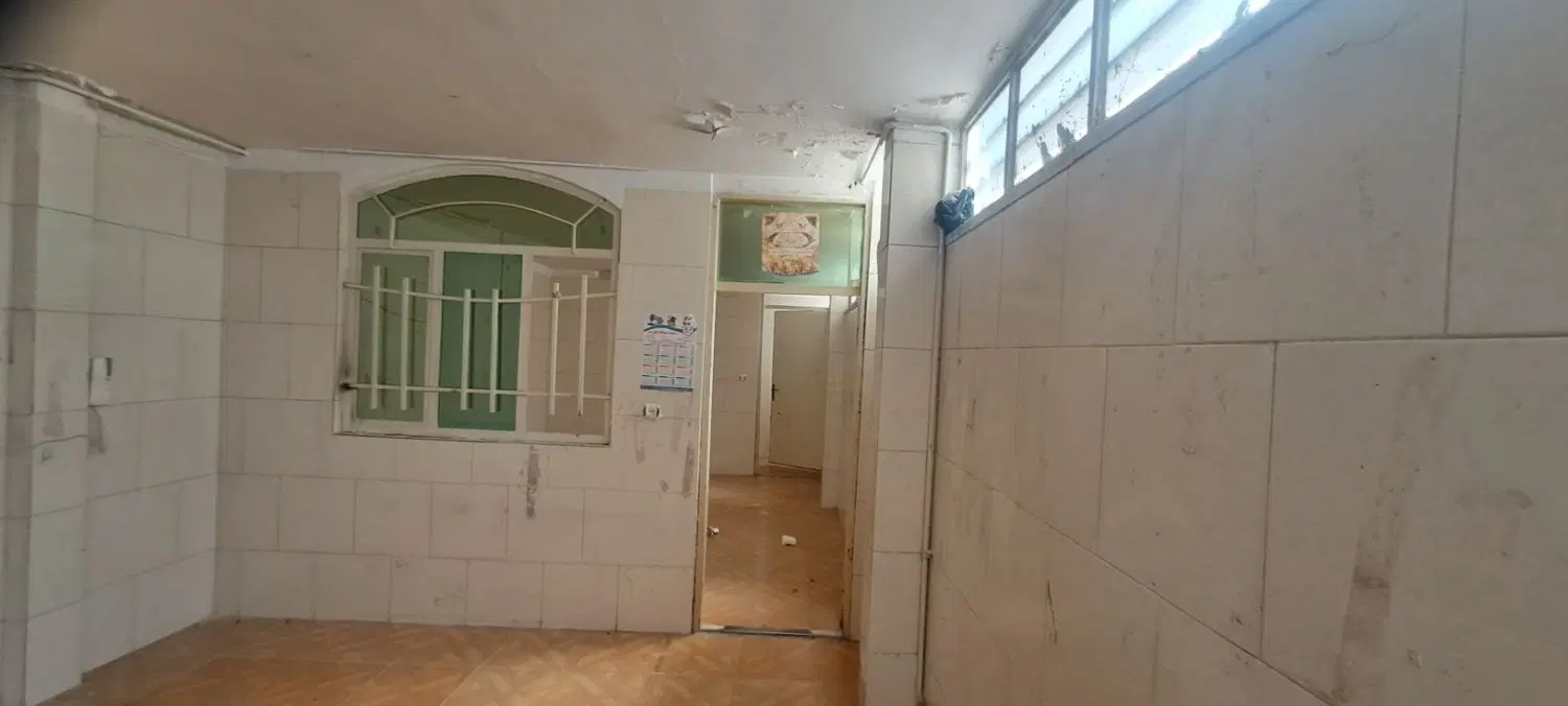 زیرزمین تجاری