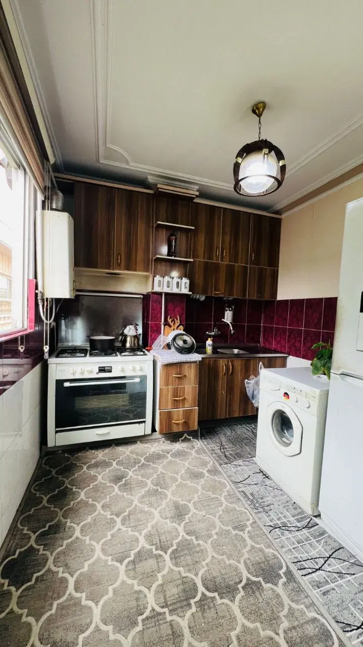 فروش آپارتمان ۷۵ متری شیک و خوش نقشه