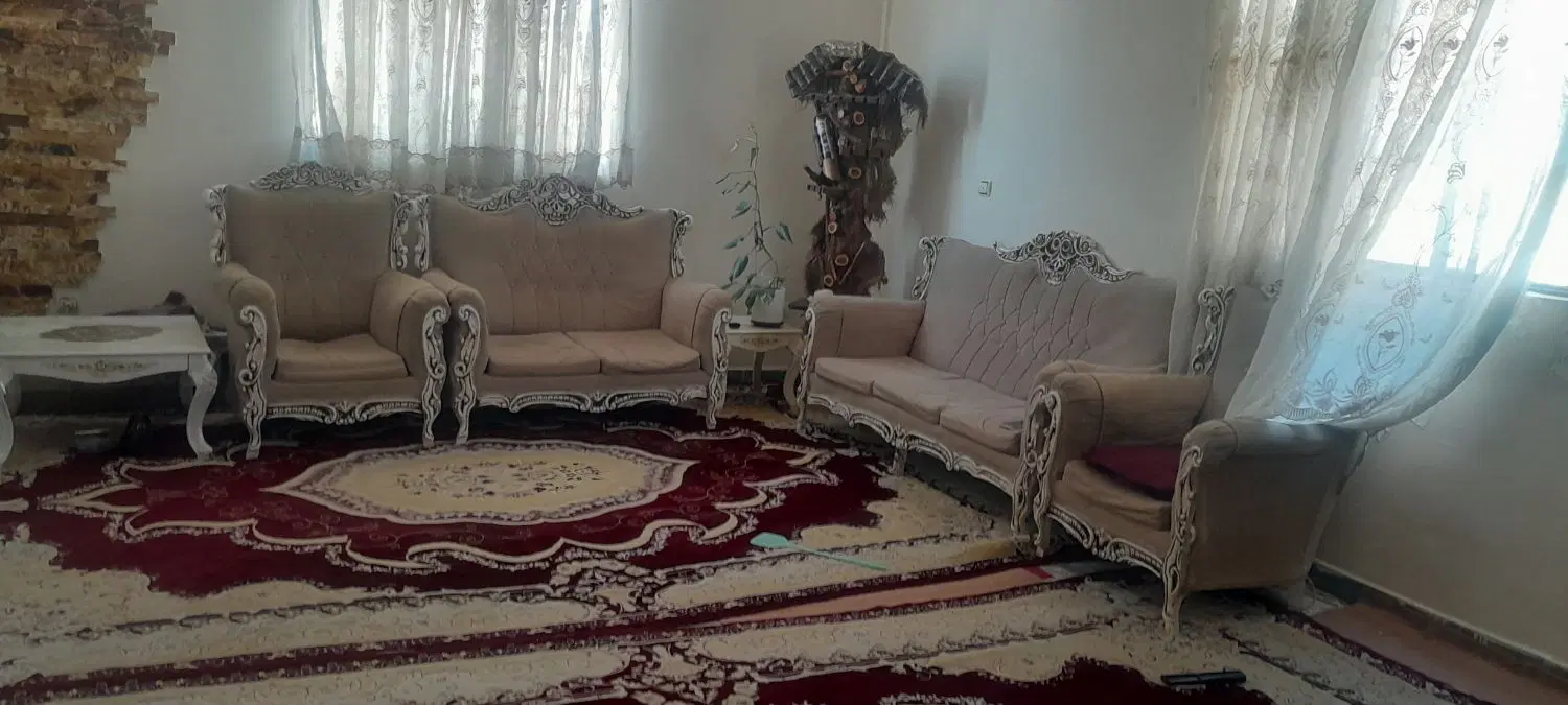 ۷۰متر تک واحدی طبقه اول