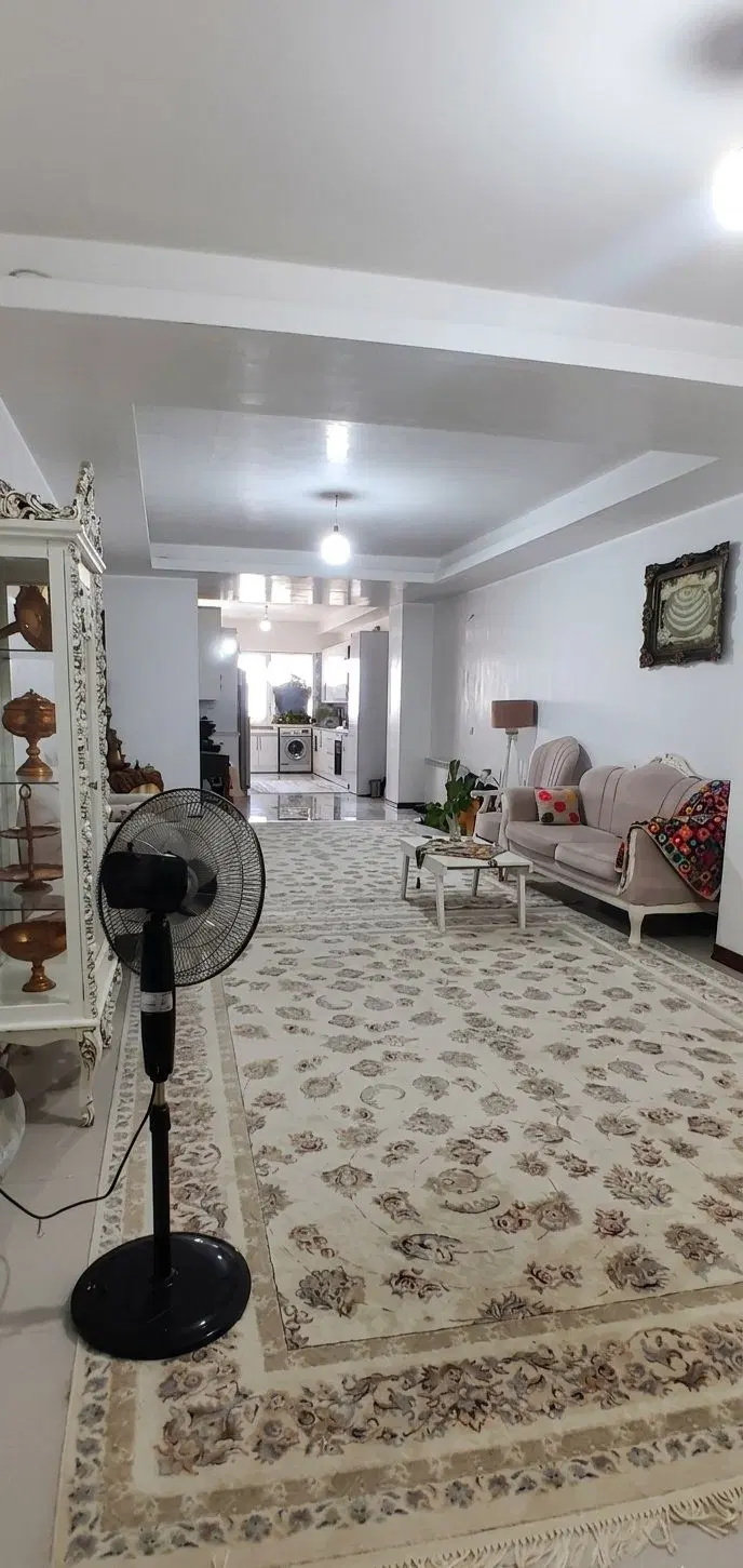 شهرک اردستانی 110 متر نو ساز