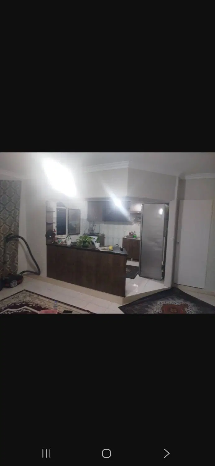 اجاره اپارتمان _۶۳متری