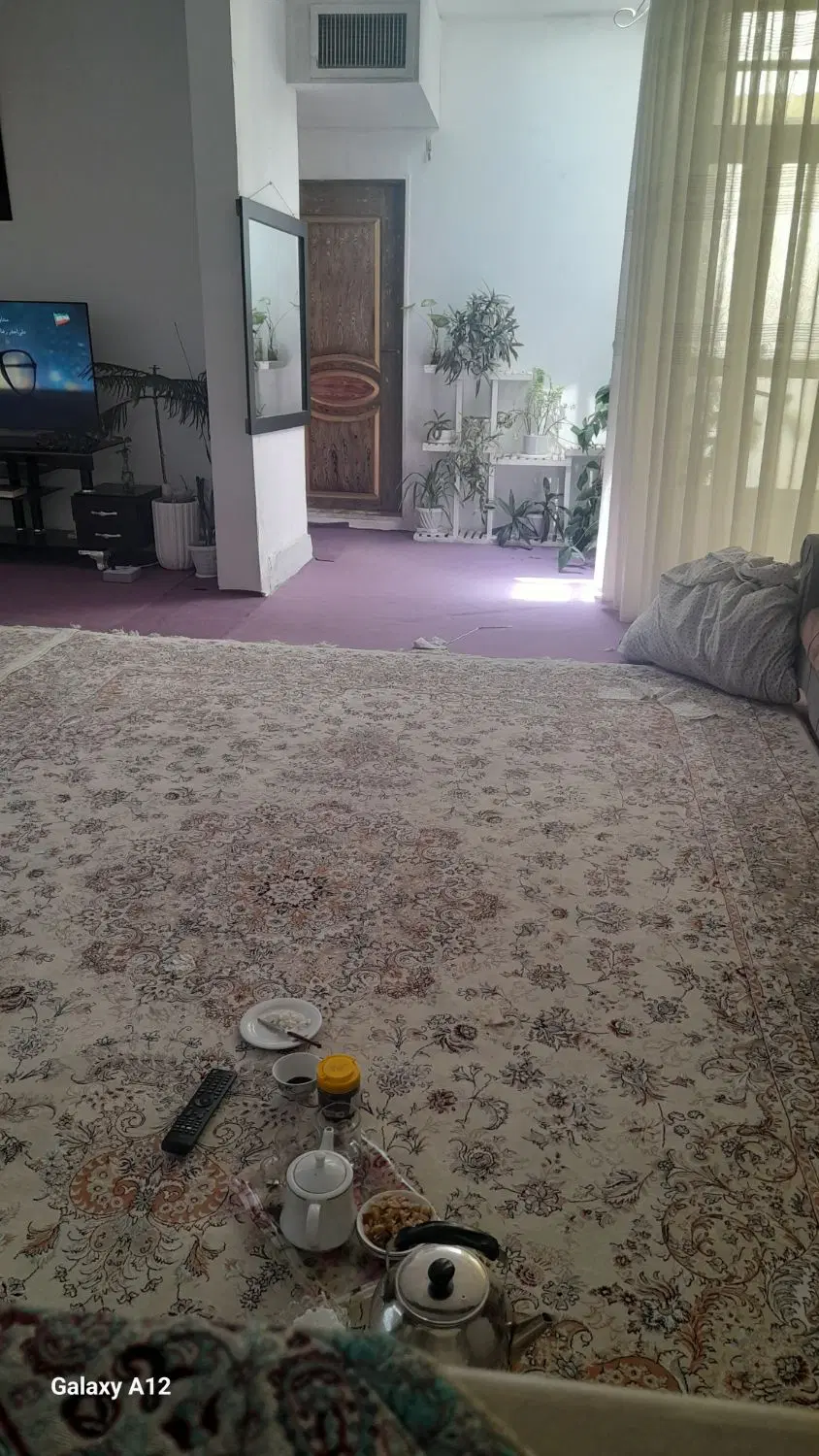 منزل مسکونی اجاره
