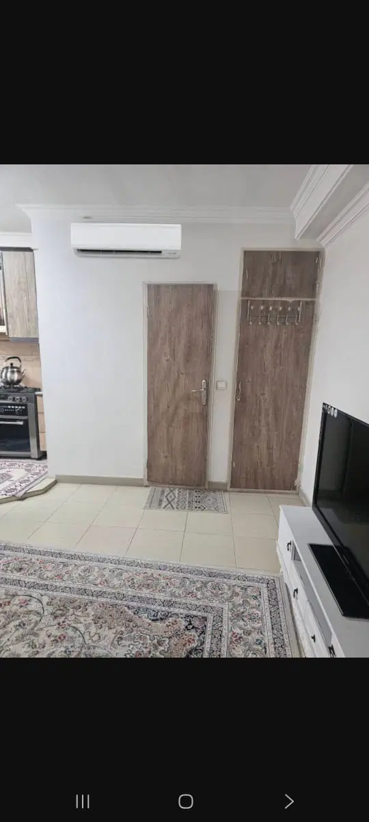 ۵۰ متری شهر ری