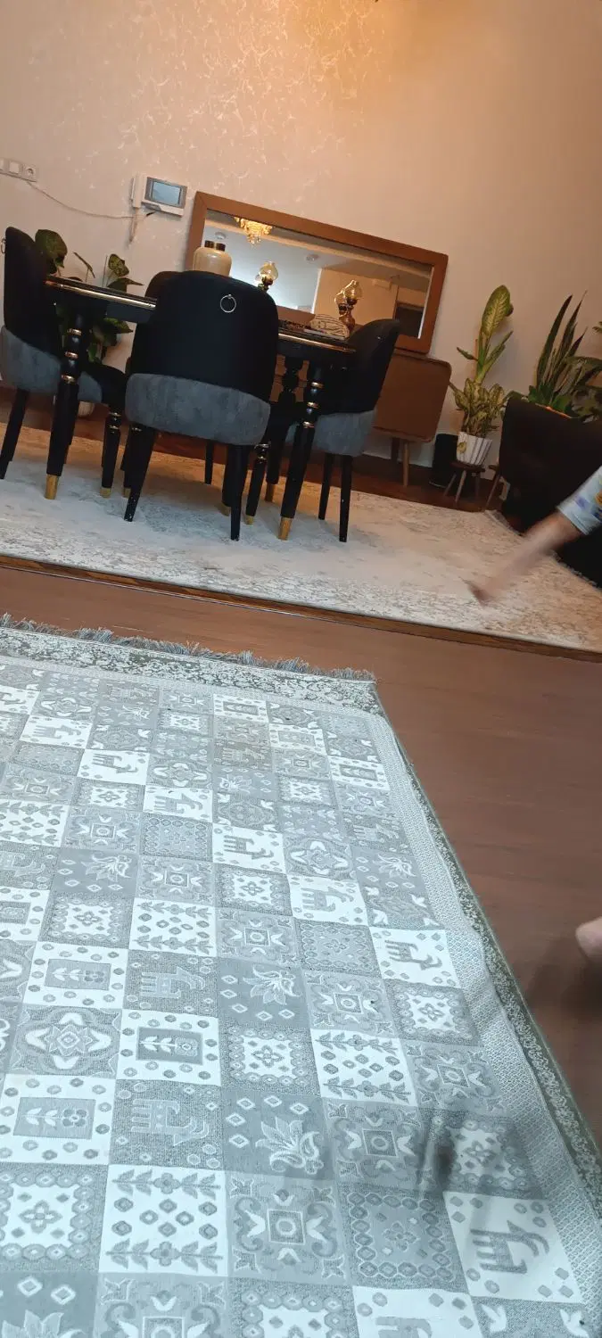 رهن کامل منزل