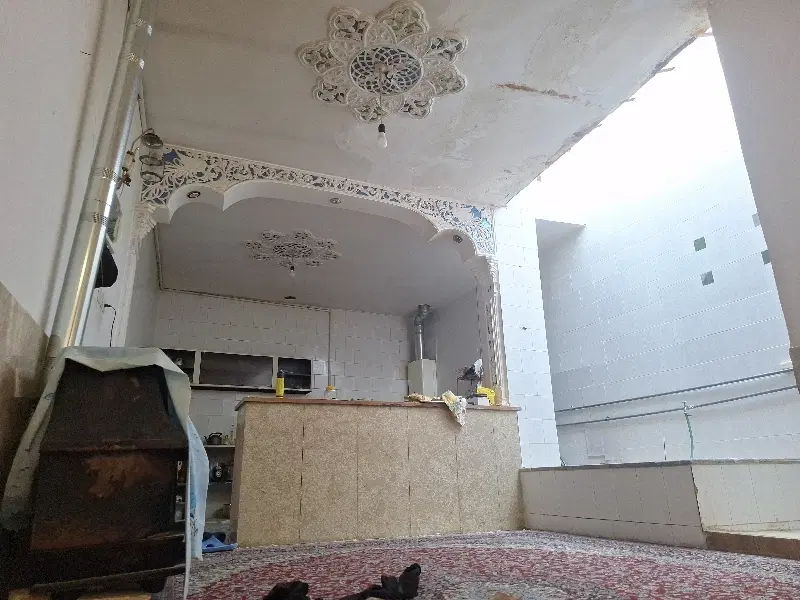 خانه بن