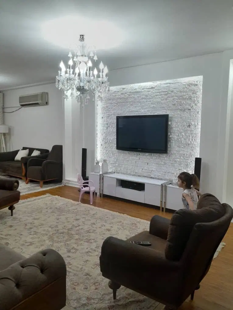 رهن اپارتمان ۷۵متری