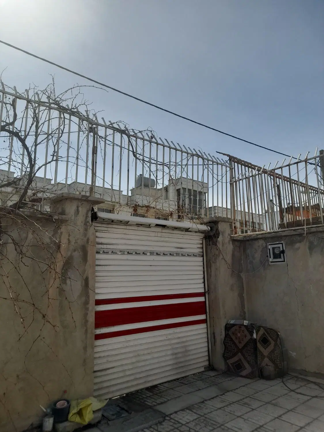 منزل ویلایی۲۰۰متری