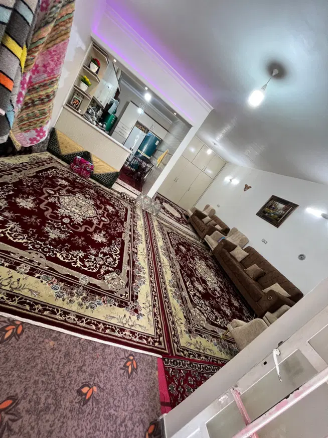 خانه ویلایی