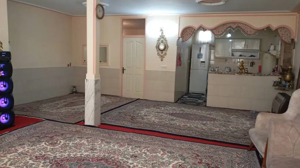 خانه ویلایی دربست