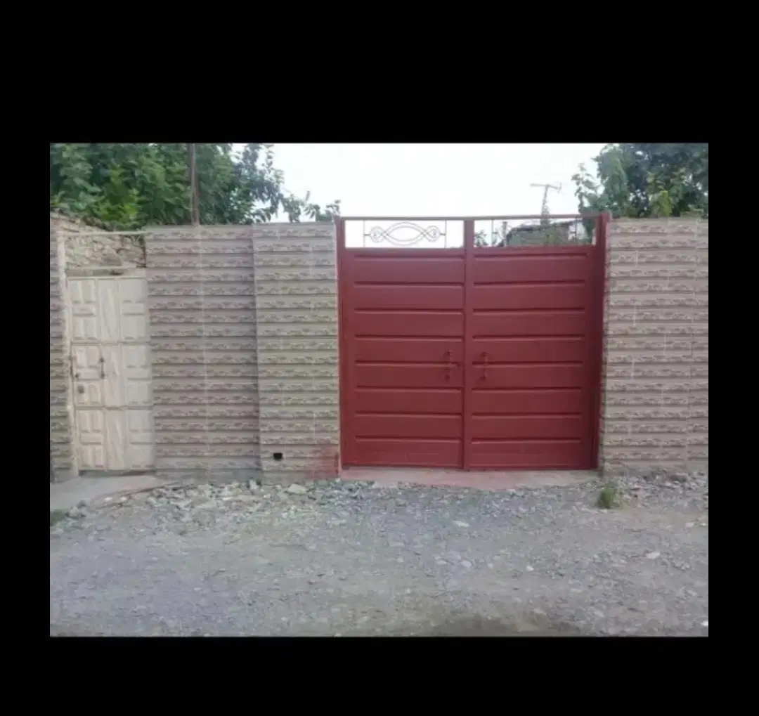 ویلایی واسه فروش