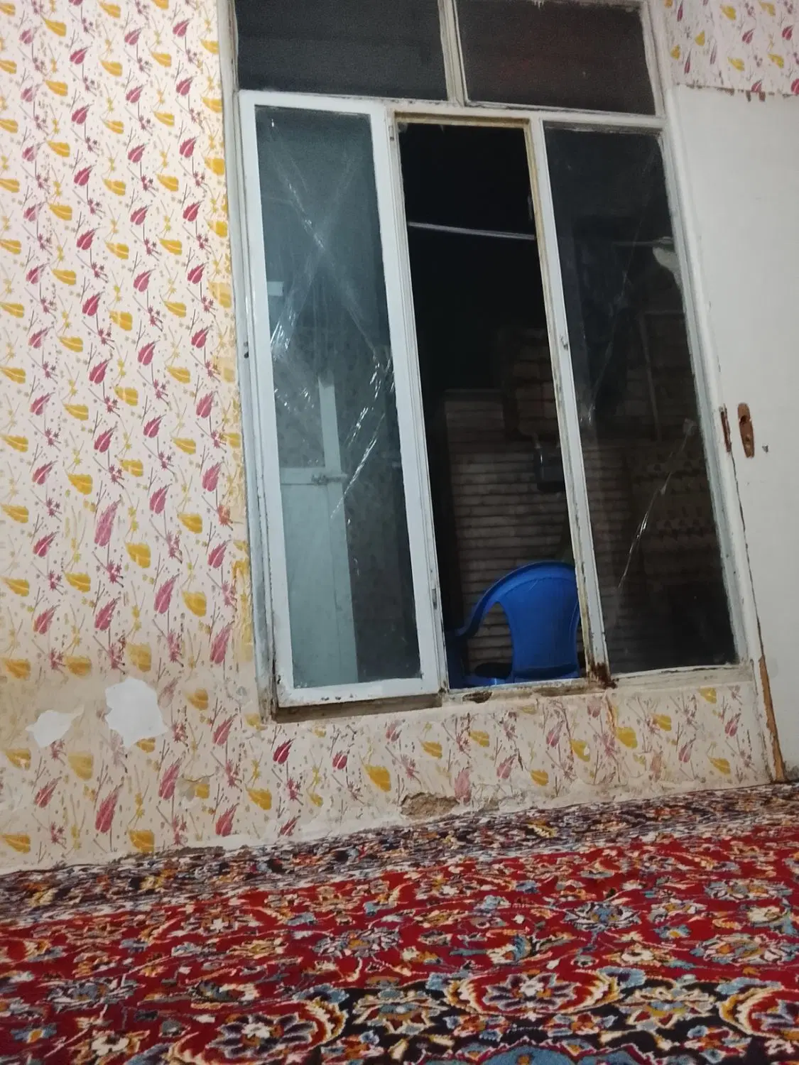 خانه شمالی دنج وتمیزبدون خرج شمالی دوبر