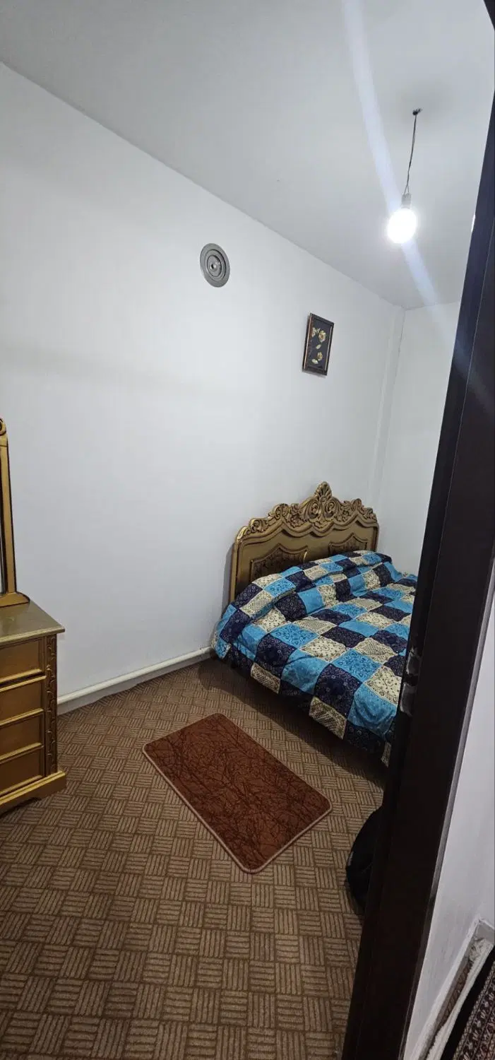 خانه ۲ طبقه و نیم. در شمس آباد یاغچیان