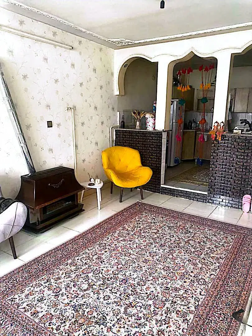 آپارتمان ۶۷ متری