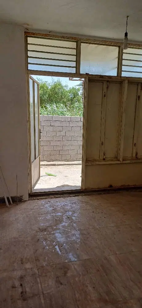 مغازه نوساز میانکوه.کمپ عسگری