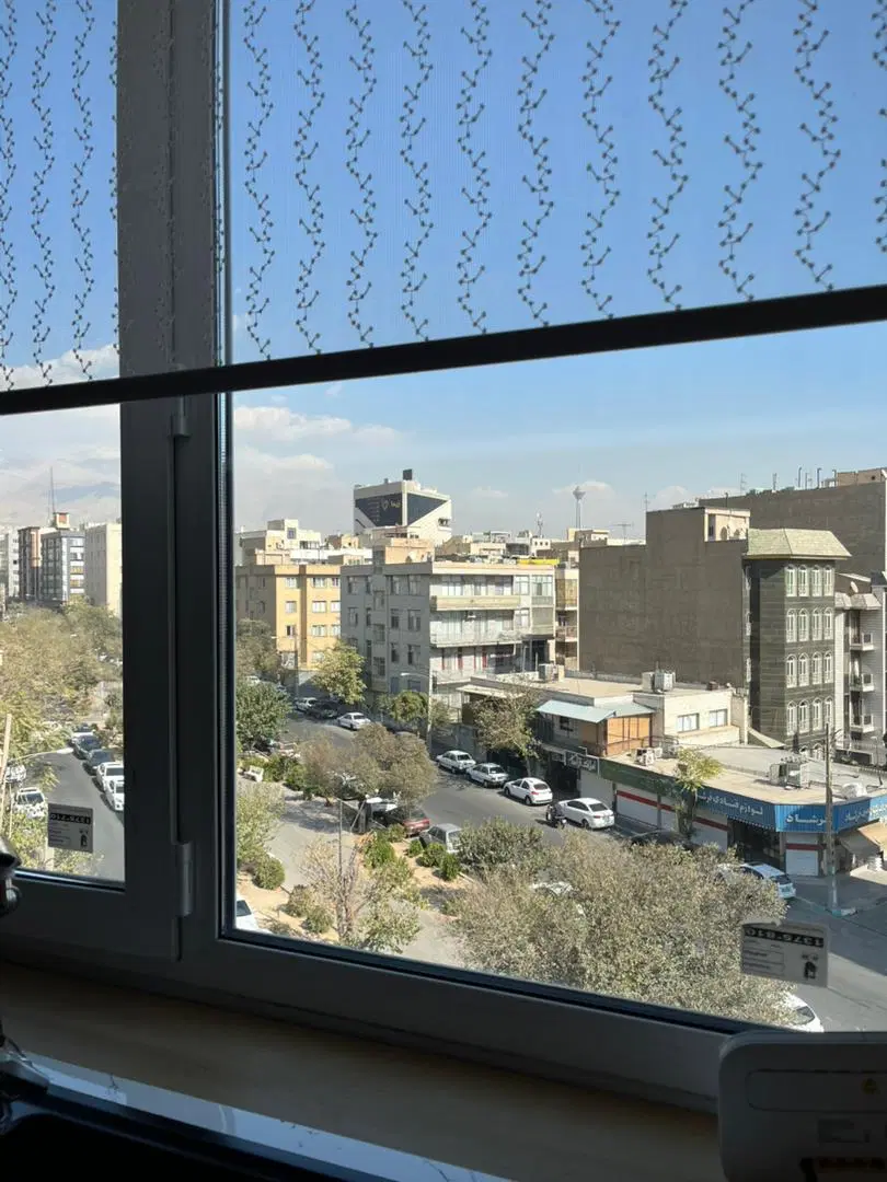 74متر کلنگی