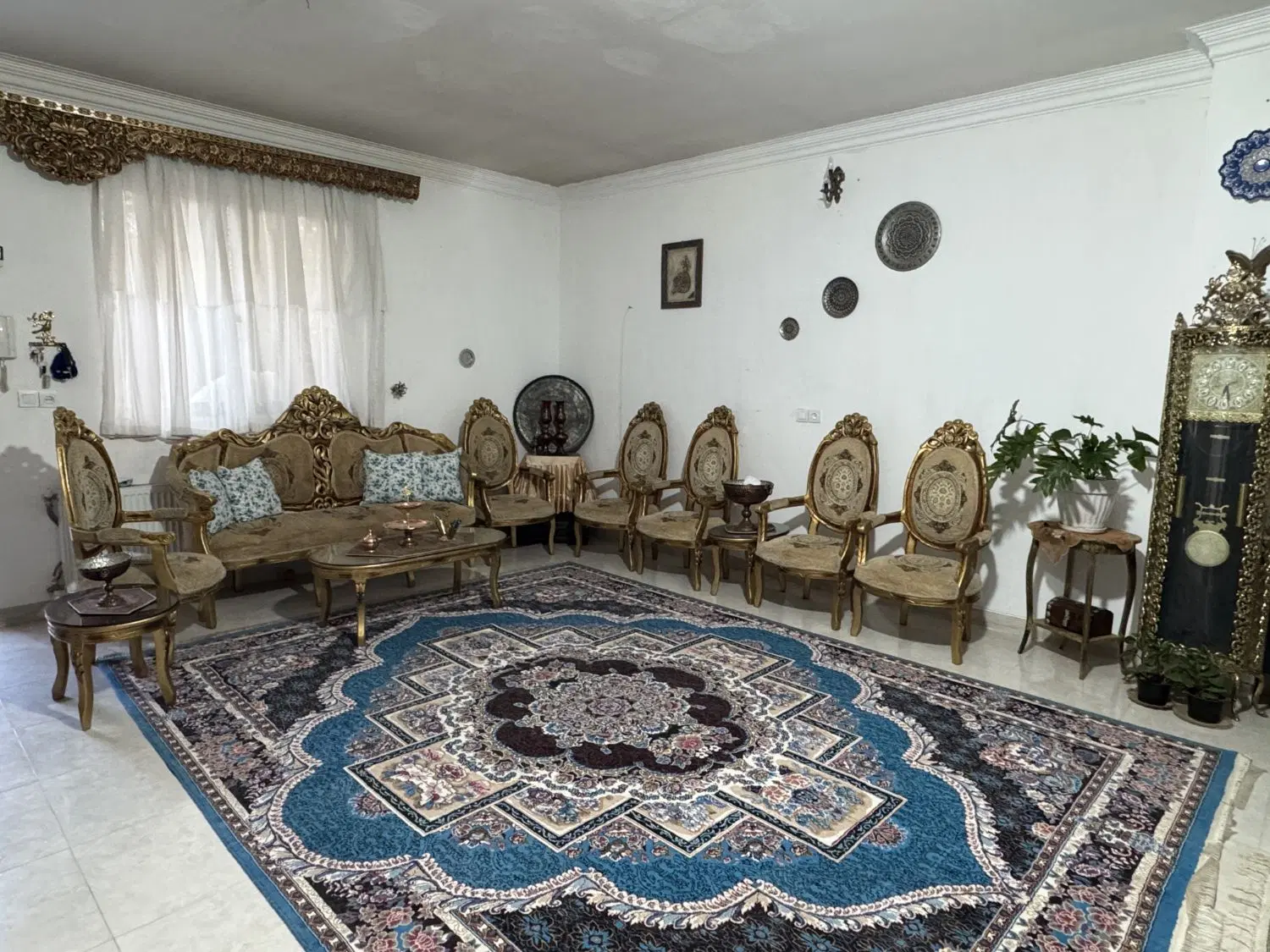 ویلایی مستقل،بنای 103 متری