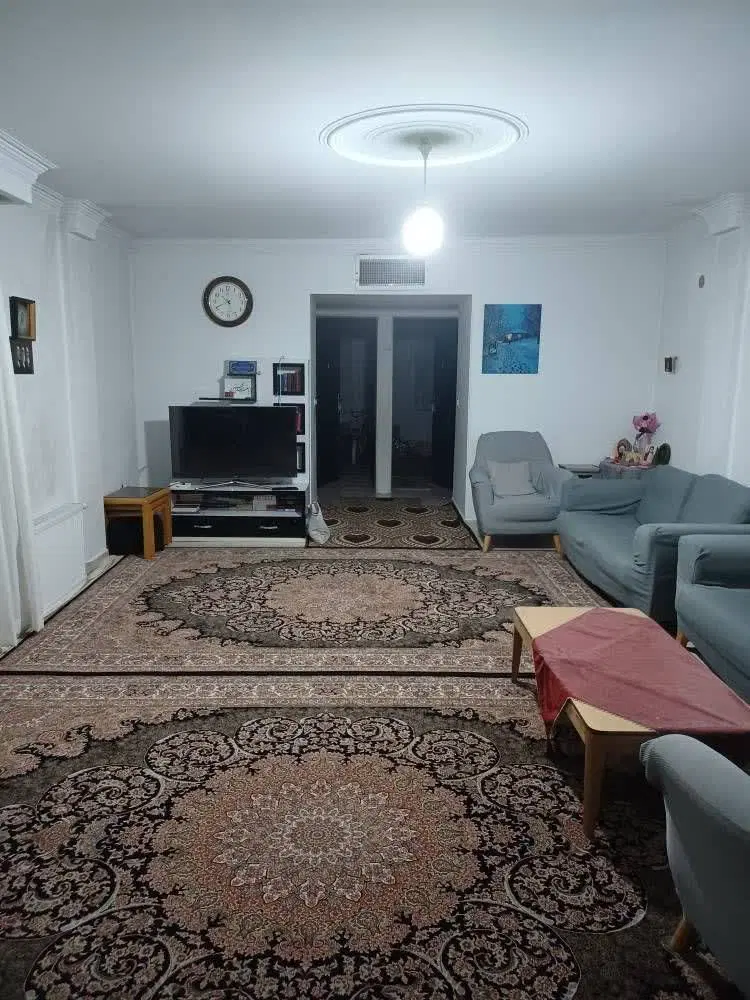 آپارتمان فروشی