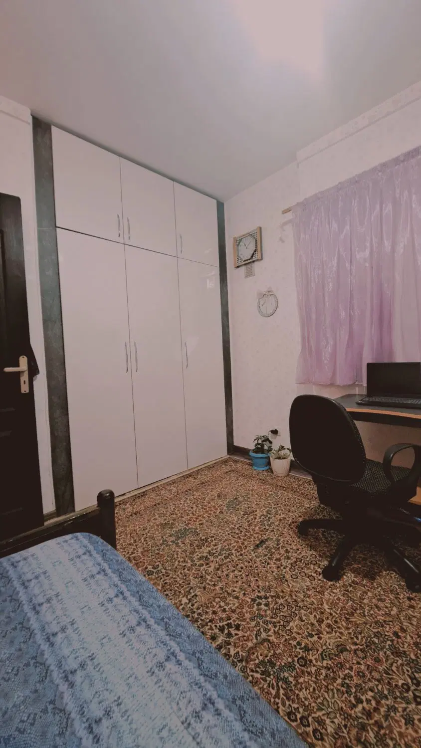 فروش یک واحد مسکونی در شهرک کوثر