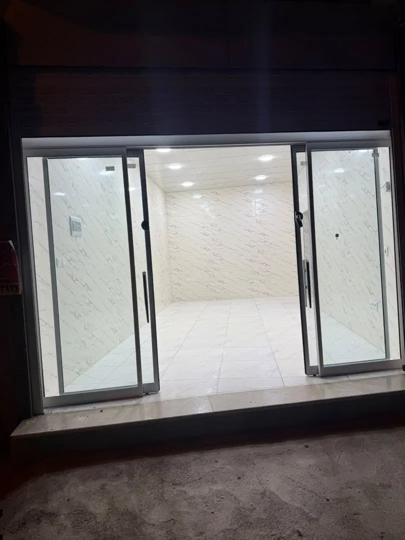 مغازه جهت اجاره