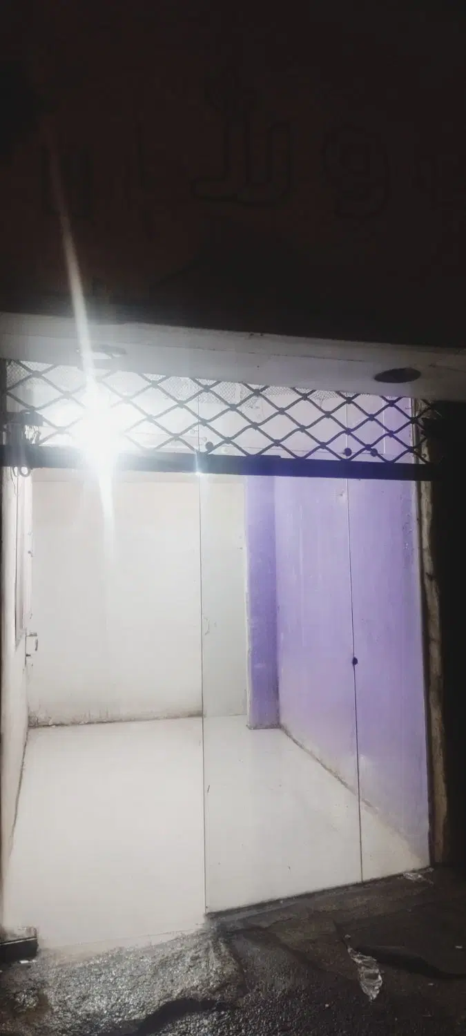 فروش مغازه مزایده ای در رشت خیابان مطهری