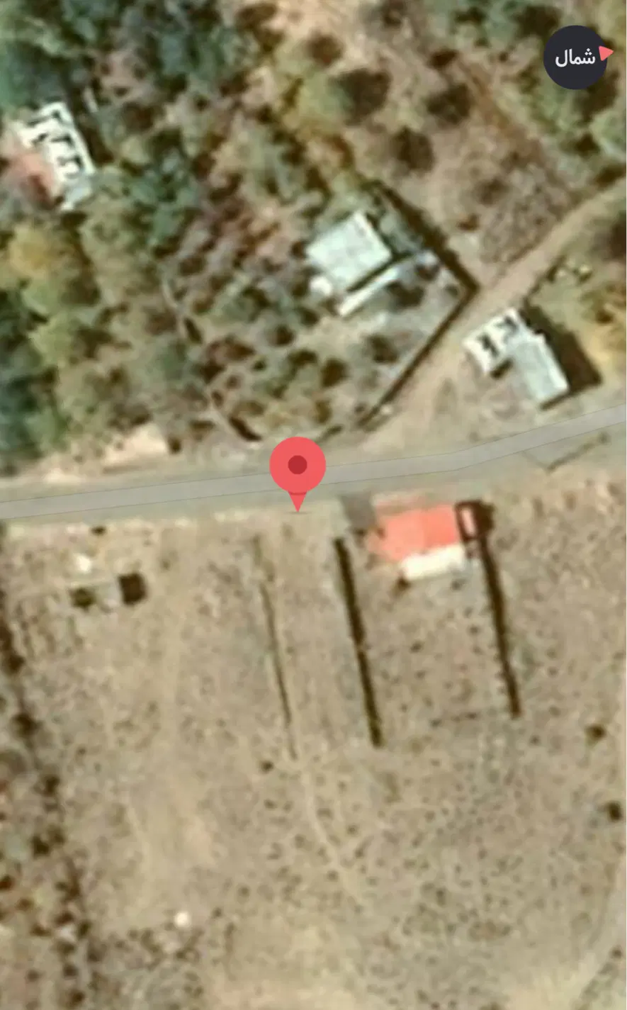 زمین ساردوئیه جیرفت معاوضه
