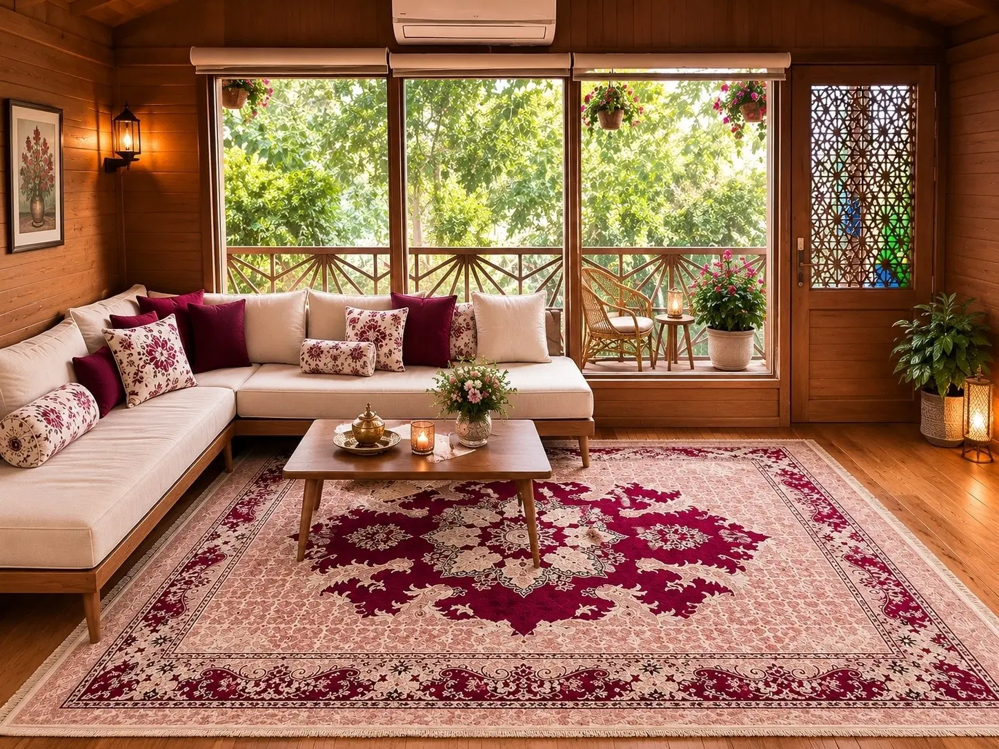 فرصت ویژه خرید ویلای جنگلی