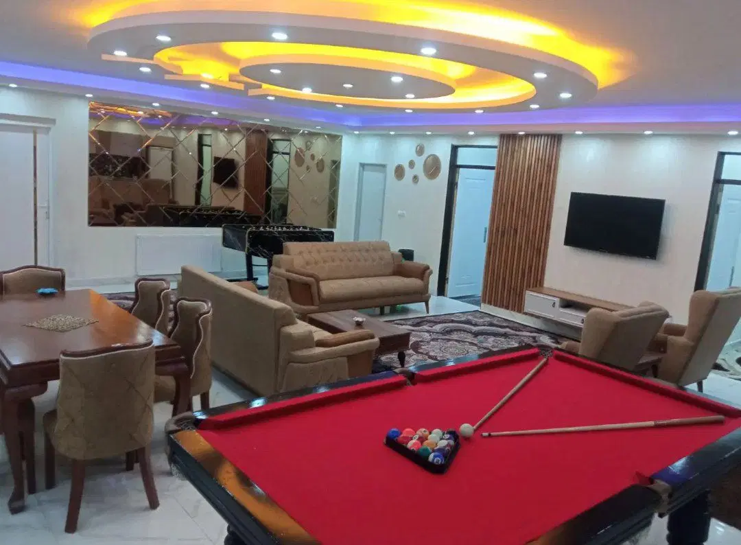 اجاره ویلا دربستی چمخاله