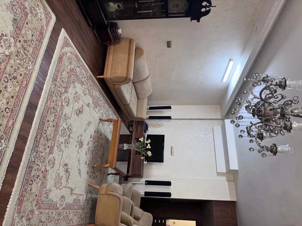 اپارتمان اجاره ای.خیابان نور