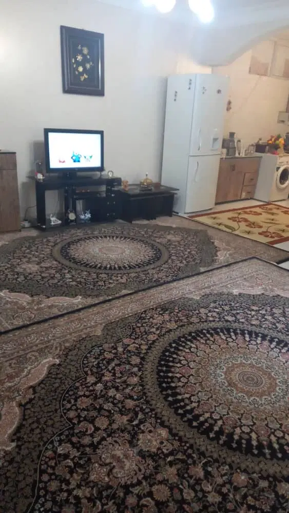 آپارتمان ۷۰متری شهرک ژاندارمری