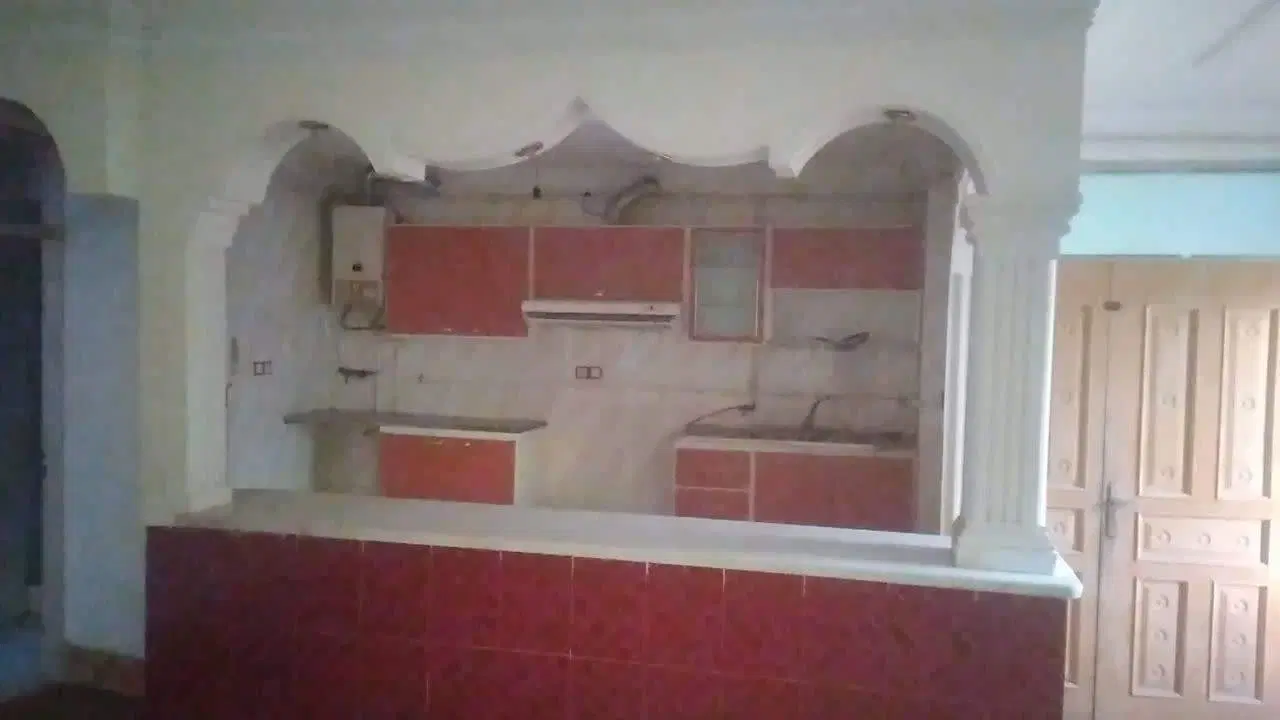 فروش منزل ۳ طبقه،خ سعدی