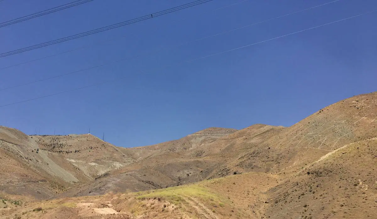 زمین سند دست اول مرادآباد 300 متر تعاونی مجد