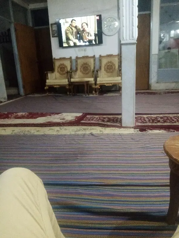 همخونه میشم آقام
