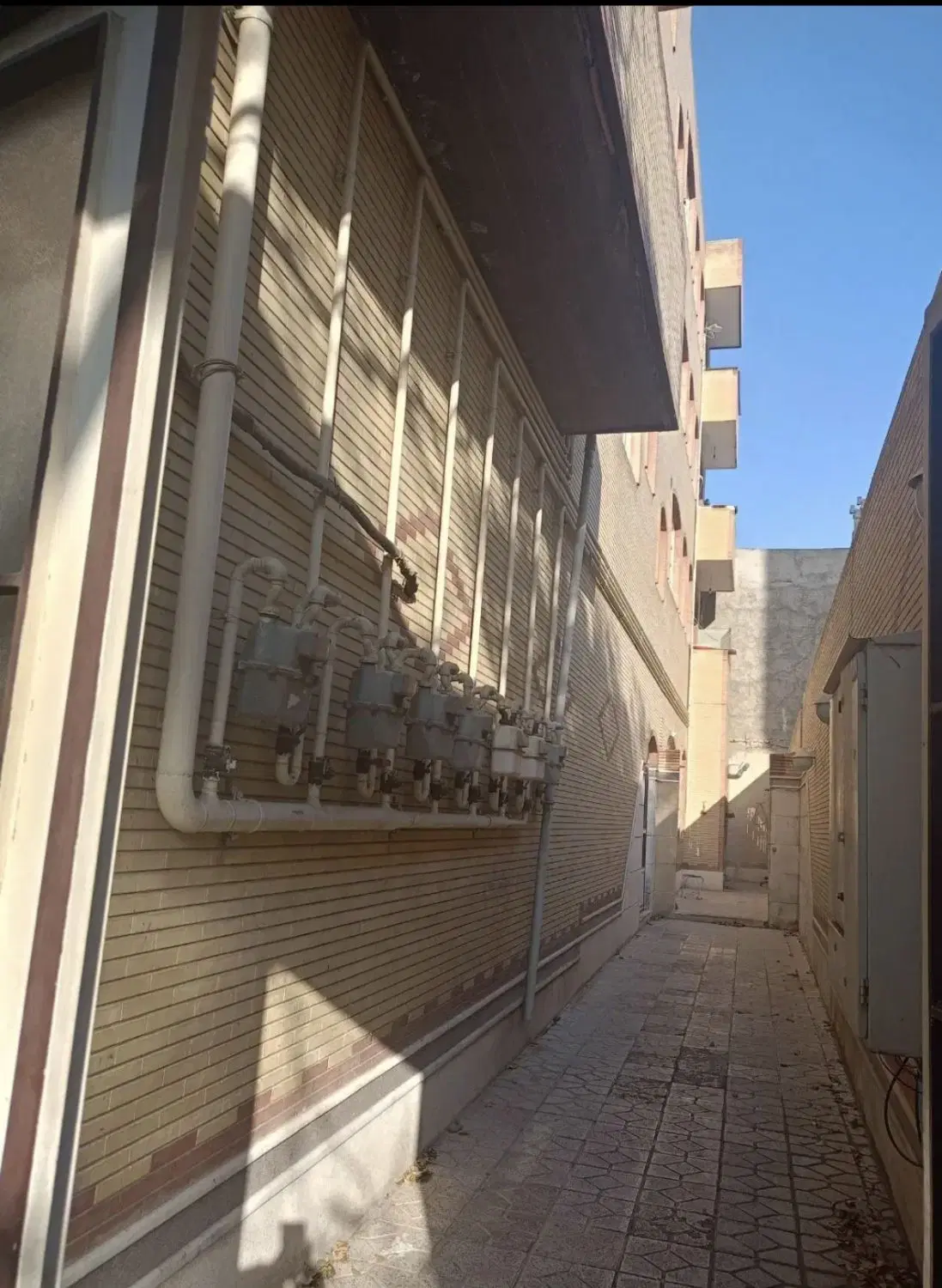 اجاره آپارتمان